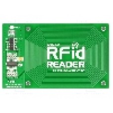 Placa de expansiune, IDC10, MIKROELEKTRONIKA - RFID READER