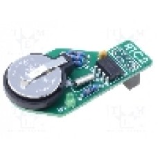 Placa de expansiune, IDC10, MIKROELEKTRONIKA - RTC2