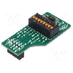 Placa de expansiune, IDC10, MIKROELEKTRONIKA - SHT1X BOARD Placa de expansiune, IDC10, MIKROELEKTRONIKA - SHT1X BOARD