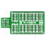 Placa de expansiune, IDC10, MIKROELEKTRONIKA - SMARTPROTO Placa de expansiune, IDC10, MIKROELEKTRONIKA - SMARTPROTO