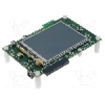 Placa de expansiune, PICtail, MICROCHIP TECHNOLOGY - DM320005 Placa de expansiune, PICtail, MICROCHIP TECHNOLOGY - DM320005