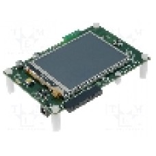 Placa de expansiune, PICtail, MICROCHIP TECHNOLOGY - DM320005