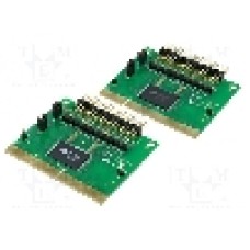 Placa de expansiune, PICtail Plus, MICROCHIP TECHNOLOGY - AC243006-1