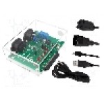 Placa de expansiune, MICROCHIP TECHNOLOGY - ADM00509