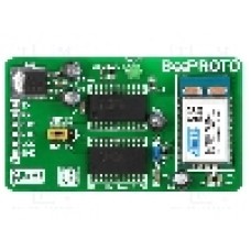 Placa de expansiune, MIKROELEKTRONIKA - BEE PROTO