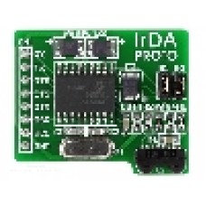 Placa de expansiune, MIKROELEKTRONIKA - IRDA PROTO