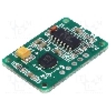Placa de expansiune, MIKROELEKTRONIKA - THREE-AXIS ACCELEROMETER BOARD