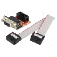 Placa de expansiune, UEXT, OLIMEX - MOD-RS232