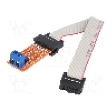 Placa de expansiune, UEXT, OLIMEX - MOD-TC