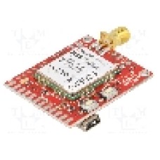 Placa de expansiune, USB B micro, R&D SOFTWARE SOLUTIONS - CUGSM113#SMA