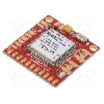 Placa de expansiune, USB B micro, R&D SOFTWARE SOLUTIONS - HNANOGSM108#UFL Placa de expansiune, USB B micro, R&D SOFTWARE SOLUTIONS - HNANOGSM108#UFL