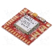 Placa de expansiune, USB B micro, R&D SOFTWARE SOLUTIONS - HNANOGSM108#UFL