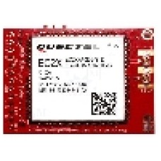 Placa de expansiune, USB B micro, R&D SOFTWARE SOLUTIONS - LLTE107-CAT4#UFL-EUR