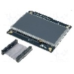 Placa de expansiune cu ecran LCD, EMBEDDED ARTISTS - EA-LCD-006 Placa de expansiune cu ecran LCD, EMBEDDED ARTISTS - EA-LCD-006