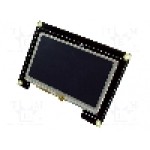 Placa de expansiune cu ecran LCD, EMBEDDED ARTISTS - EA-LCD-011 Placa de expansiune cu ecran LCD, EMBEDDED ARTISTS - EA-LCD-011