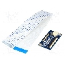 Placa de expansiune, sir pini, VIA TECHNOLOGIES - VAB-600-C