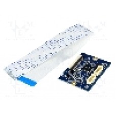 Placa de expansiune, sir pini, VIA TECHNOLOGIES - VAB-600-D