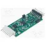 Placa de expansiune, siruri pini, MICROCHIP TECHNOLOGY - AR1100BRD Placa de expansiune, siruri pini, MICROCHIP TECHNOLOGY - AR1100BRD