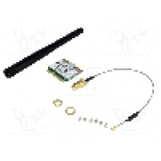 Placa de expansiune, miniPCIe, VIA TECHNOLOGIES - EMIO-1541-00A1