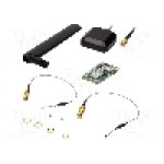 Placa de expansiune, miniPCIe, VIA TECHNOLOGIES - EMIO-2550-00A1 Placa de expansiune, miniPCIe, VIA TECHNOLOGIES - EMIO-2550-00A1