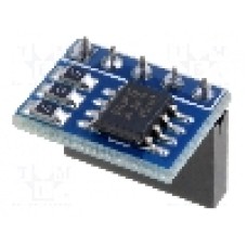 Placa de expansiune, soclu pini, SINOVOIP - LM75 TEMPERATURE SENSOR MODULE