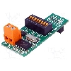 Placa de expansiune, terminal cu surub, MIKROELEKTRONIKA - CAN-SPI