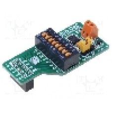 Placa de expansiune, terminal cu surub, MIKROELEKTRONIKA - DAC