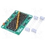 Placa de expansiune, terminal cu surub, MIKROELEKTRONIKA - SMARTADAPT2 Placa de expansiune, terminal cu surub, MIKROELEKTRONIKA - SMARTADAPT2