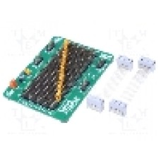 Placa de expansiune, terminal cu surub, MIKROELEKTRONIKA - SMARTADAPT2