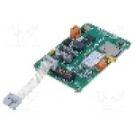 Placa de expansiune, terminal cu surub, MIKROELEKTRONIKA - SMARTG100 BOARD Placa de expansiune, terminal cu surub, MIKROELEKTRONIKA - SMARTG100 BOARD