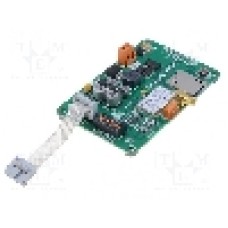 Placa de expansiune, terminal cu surub, MIKROELEKTRONIKA - SMARTG100 BOARD