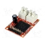 Placa de expansiune, terminal cu surub, OLIMEX - BB-VNH3SP30 Placa de expansiune, terminal cu surub, OLIMEX - BB-VNH3SP30