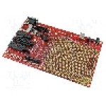 Placa prototip, JTAG, EMBEDDED ARTISTS - EA-QSB-100 Placa prototip, JTAG, EMBEDDED ARTISTS - EA-QSB-100