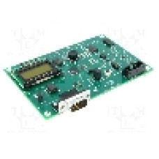 Placa prototip, siruri pini, TOTAL PHASE - CAN/I2C ACTIVITY BOARD