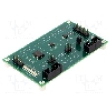 Placa prototip, siruri pini, TOTAL PHASE - I2C/SPI ACTIVITY BOARD