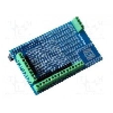 Placa prototip, terminal cu surub, SINOVOIP - BANANA PI  PROTOTYPING PI PLATE