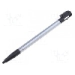 Punctator, MIKROELEKTRONIKA - PLASTIC PEN FOR TOUCHPANEL Punctator, MIKROELEKTRONIKA - PLASTIC PEN FOR TOUCHPANEL