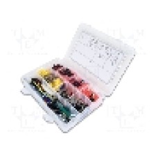 Set componente, DIGILENT - MYPARTS KIT FROM TEXAS INSTRUMENTS