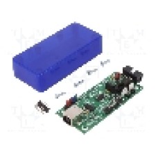 USB B, ATNEL - ATB-USB-RS232 MAX3242