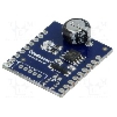 {{Tip accesorii pentru kituri de evaluare}}, şiruri pini, MODULOGY - MOD-74