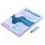 Visual GLCD, MIKROELEKTRONIKA - VISUAL GLCD WITH USB DONGLE LICENSE Visual GLCD, MIKROELEKTRONIKA - VISUAL GLCD WITH USB DONGLE LICENSE