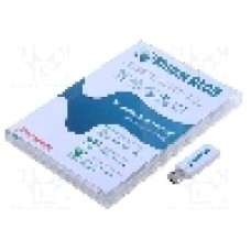 Visual GLCD, MIKROELEKTRONIKA - VISUAL GLCD WITH USB DONGLE LICENSE