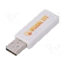 Visual TFT, MIKROELEKTRONIKA - VISUAL TFT - LICENSE USB DONGLE