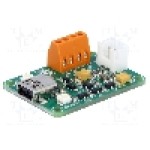 Incarcator acumulatori Li-Po USB, USB B, MIKROELEKTRONIKA - VOLT SMART USB LI-PO BATTERY CHARGER Incarcator acumulatori Li-Po USB, USB B, MIKROELEKTRONIKA - VOLT SMART USB LI-PO BATTERY CHARGER