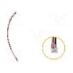 Cablu, {{Articole conexe}}, {{Dimensiuni}}, Riverdi - RVA-0104M-1.25FF Cablu, {{Articole conexe}}, {{Dimensiuni}}, Riverdi - RVA-0104M-1.25FF