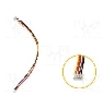 Cablu, {{Articole conexe}}, {{Dimensiuni}}, Riverdi - RVA-0105M-1.25FF