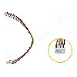 Cablu, {{Articole conexe}}, {{Dimensiuni}}, Riverdi - RVA-0106M-1.25FF Cablu, {{Articole conexe}}, {{Dimensiuni}}, Riverdi - RVA-0106M-1.25FF