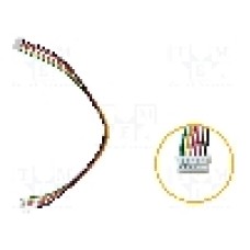 Cablu, {{Articole conexe}}, {{Dimensiuni}}, Riverdi - RVA-0106M-1.25FF