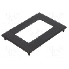 Cadru, pentru EAEVALeDIP128W, ELECTRONIC ASSEMBLY - EA 0FP130-6SW