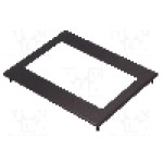 Cadru, pentru EAEVALeDIPTFT43C, ELECTRONIC ASSEMBLY - EA 0FP481-43SW